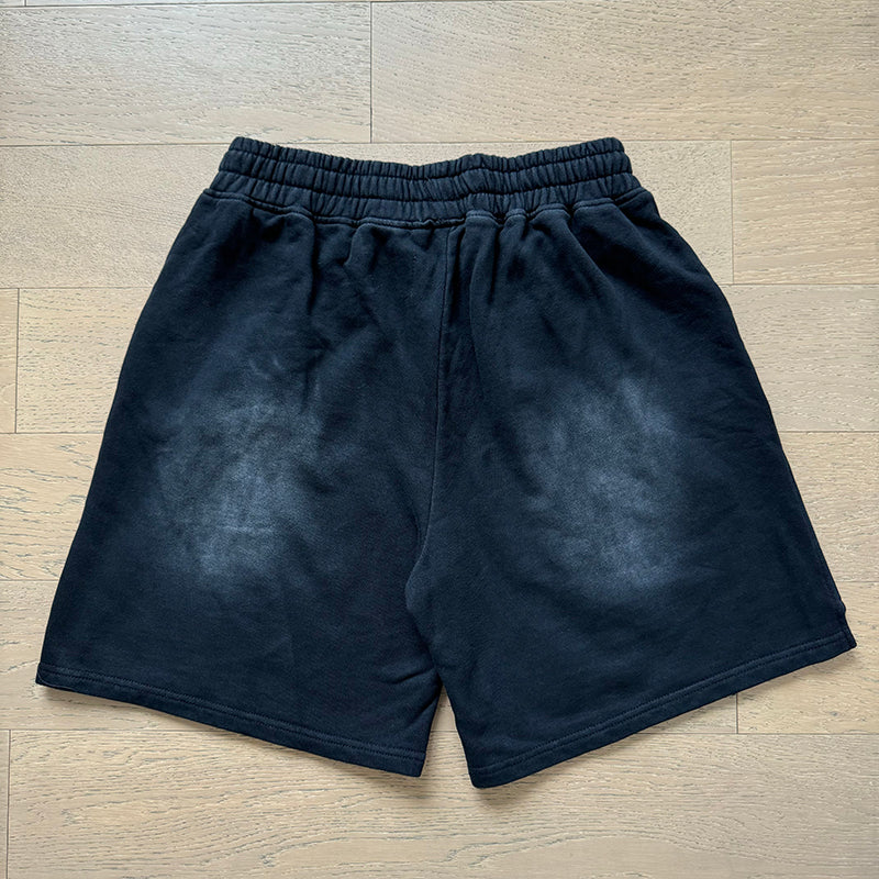 Hellstar Shorts Retro Style High Street Trend