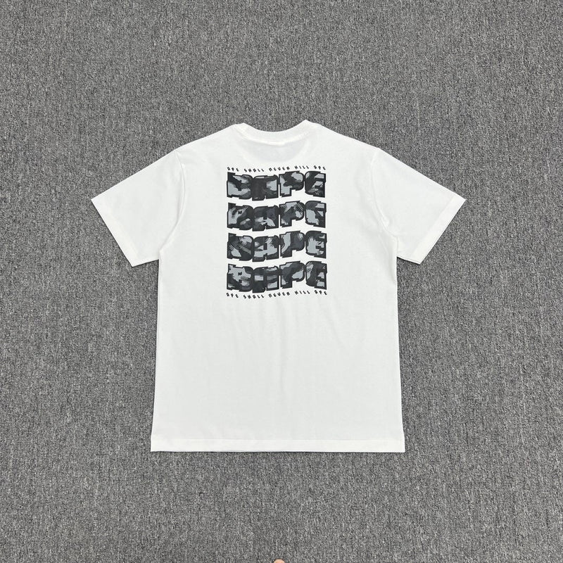 Bathing ape T Shirts