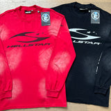 Hellstar Long Sleeve Shirts
