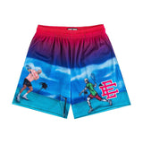 Eric Emanuel Ee Shorts Fitness Sports Quick-drying Shorts