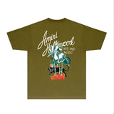 Amiri T Shirts