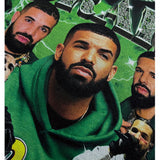 Drake DRAKE T shirts