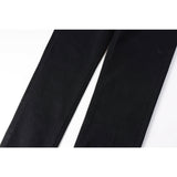 KSUBI Jeans Men's Straight High Street Pants