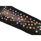 Amiri Jeans Slim Fit Stretch Stickers Jeans