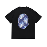 Bathing ape T Shirts