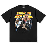 JAY-Z T-shirt