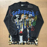 Godspeed Long Sleeve Shirt