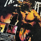 travis back T-shirt