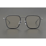 CHH Chrome Hearts Glasses Collection Simple Large Frame Vintage Glasses Frame