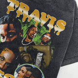 Travis Scott T-shirt