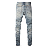 Men Trendy Jeans