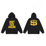 Supreme Hoodie