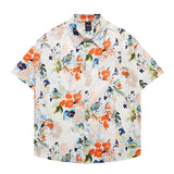 Mens beach shirt