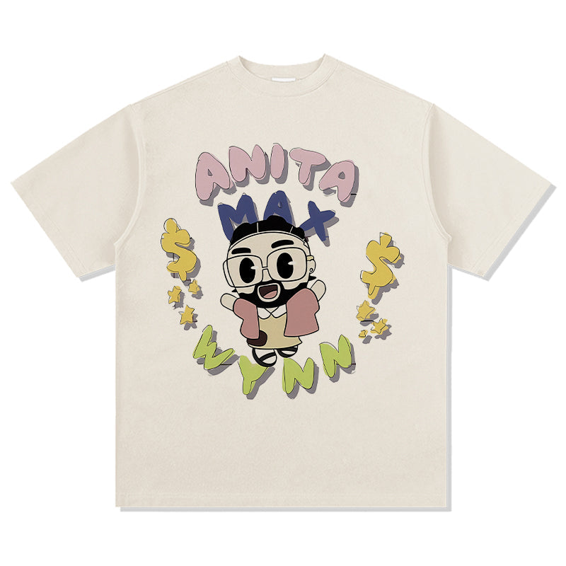 Drake Anita Max Win T shirts