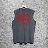 Amiri Vest