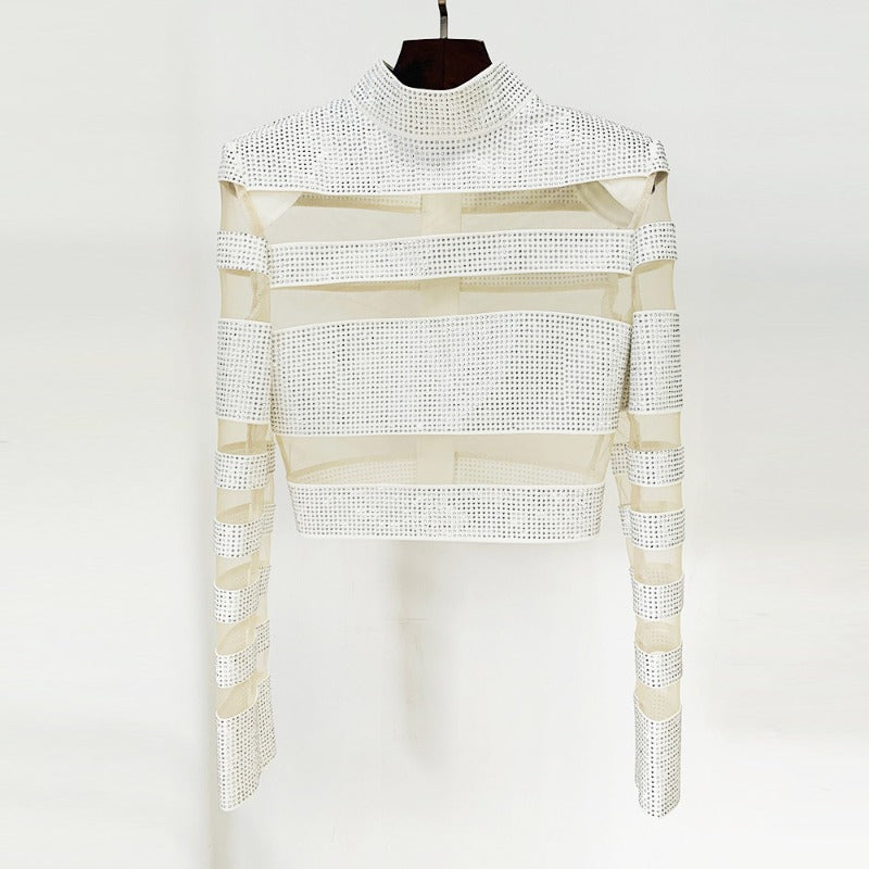 Women Haute Couture Co-Ords