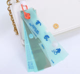 Off White Bag Casual Outdoor Convenient Tote Bag