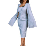Women Dress Size Women's Fashion Dress