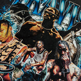 Travis Scott TS T-shirt