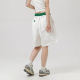 Unisex Shorts Couple Loose Casual