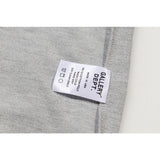 Gallery Dept Hoodie Classic Letter l Printed Hoodie Sweater