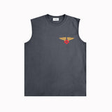 Rhude Tank T Shirts