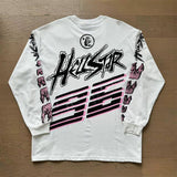 Hellstar Long Sleeve Shirts