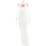 Women Dress Sexy Temperament Strap Dress