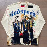 Godspeed Long Sleeve Shirt