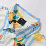 Mens beach shirt