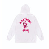 Bathing ape Hoodie