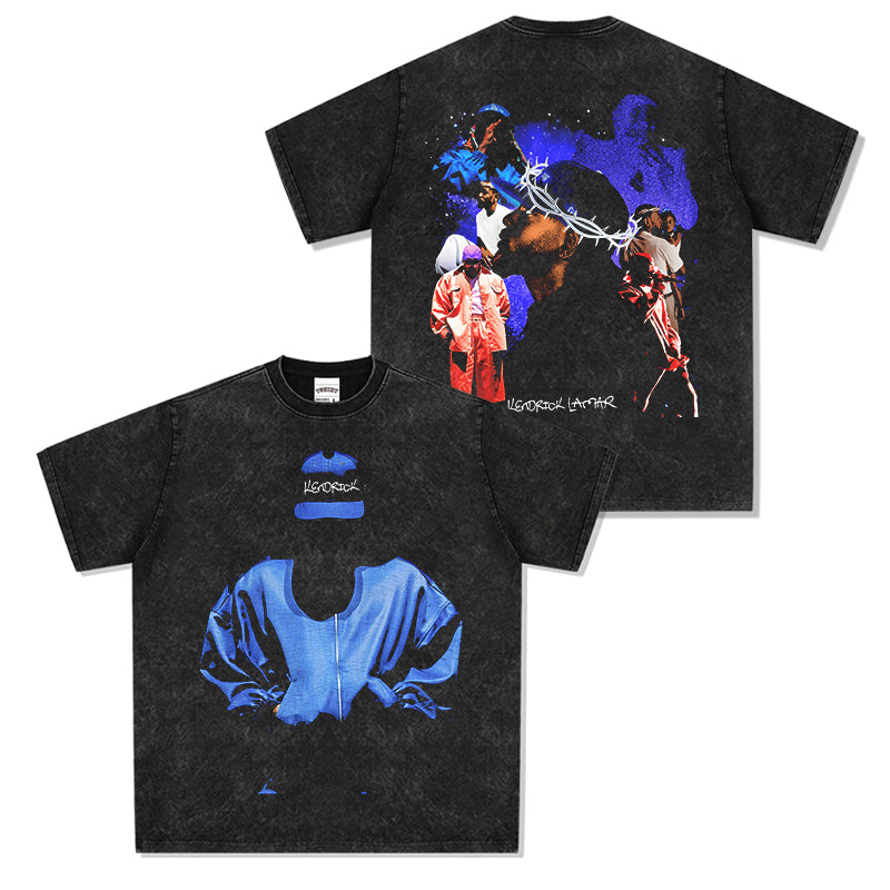 Kendrick Lamar T-shirt