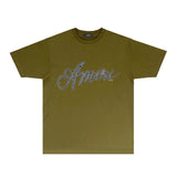 Amiri T Shirts