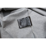 Fog Essentials T Shirts Spring Summer FOG Letter Crew Neck Short Sleeves