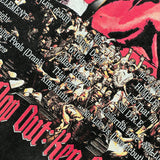 Kendrick and Friends T-shirt