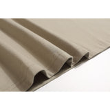 Fog Essentials tank spring summer FOG letter crew neck vest