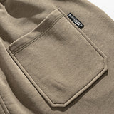 Unisex Shorts Retro Loose Sports