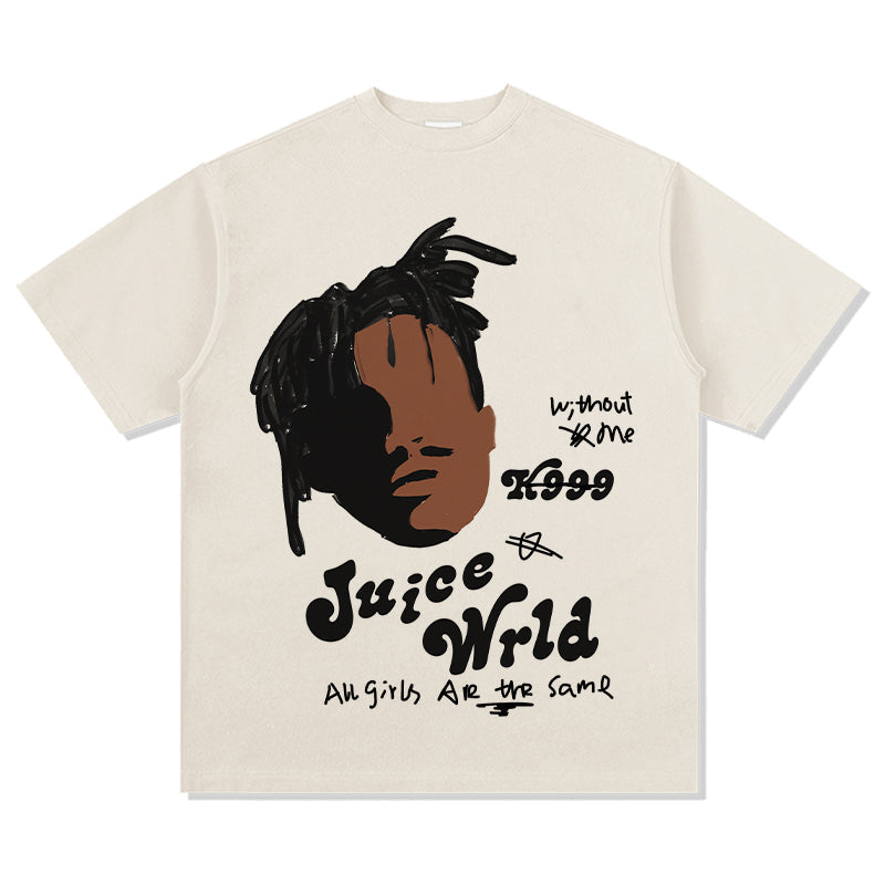 JUICE WALD T-Shirt