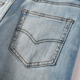 Men Trendy Jeans