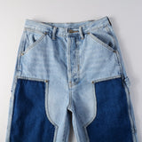 Amiri Jeans High Street Distressed#9311