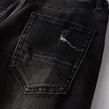 Men Trendy Jeans