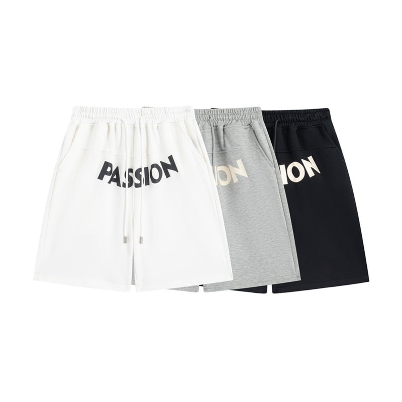 Unisex Shorts Basketball Shorts Casual Loose