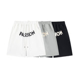 Unisex Shorts Basketball Shorts Casual Loose