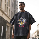 Men's Vintage T Shirt