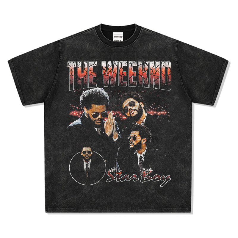 WEEKND T-Shirt
