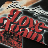 DUALIPA Denim T-Shirt