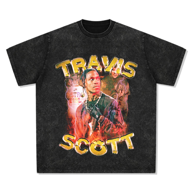 Travis Scott T-shirt