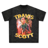 Travis Scott T-shirt