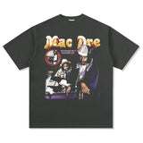 Mac Dre T-shirt