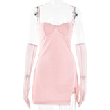 Women Dress Summer Fashion Sexy Dress